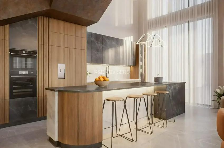 Apartament 3 Camere Inovativ Panouri Fotovoltaice Recuperare Caldura - 8