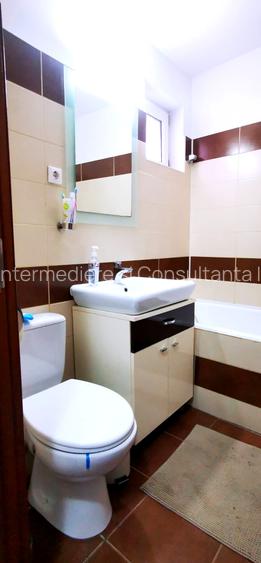 ►Tomis NORD - ViVO 3 Camere Decomandate 73m² Mobilat si Utilat Centrala pe Gaze - 17