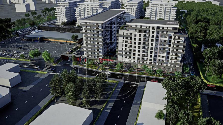 Confort Urban Evolution - 15