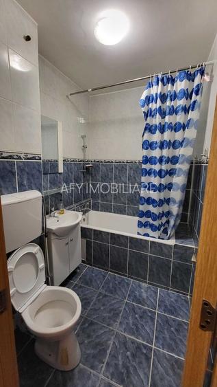 Garsonieră utilată complet – Drumul Taberei, Hanul Drumețului - 5