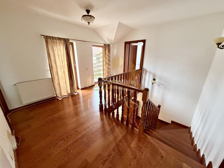 Casa individuala de inchiriat | Europa | Deschidere la 2 strazi - 8