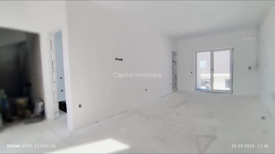 Comision 0%! Apartament cu doua camere! Str. PRINCIPESA ELISABETA!!! - 10