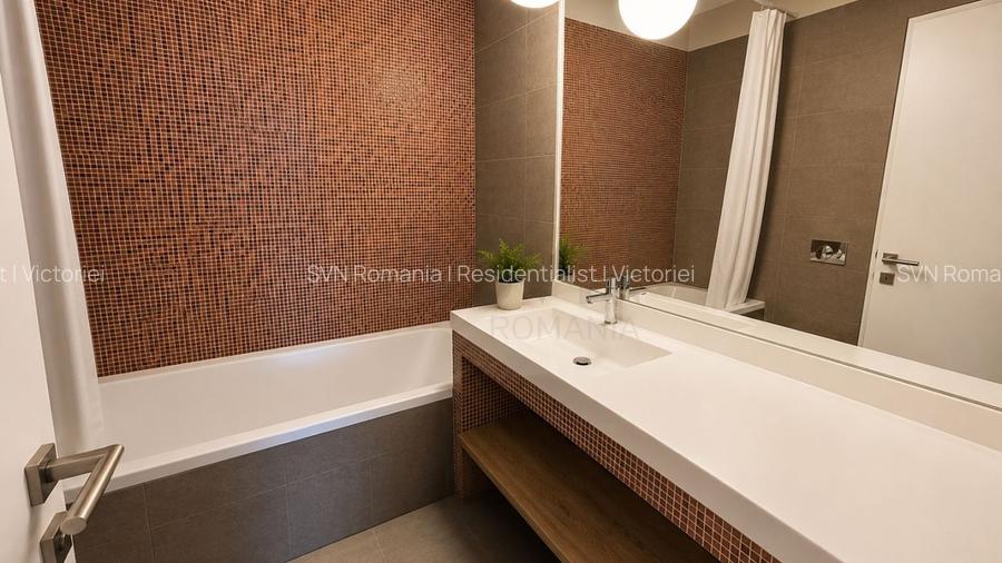 REA1028999 Penthouse Premium Matei Basarb - Pipera - 12