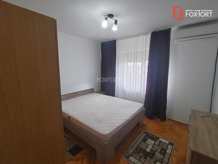 Apartament cu 2 camere de inchiriat in Timisoara, zona Girocului - 8