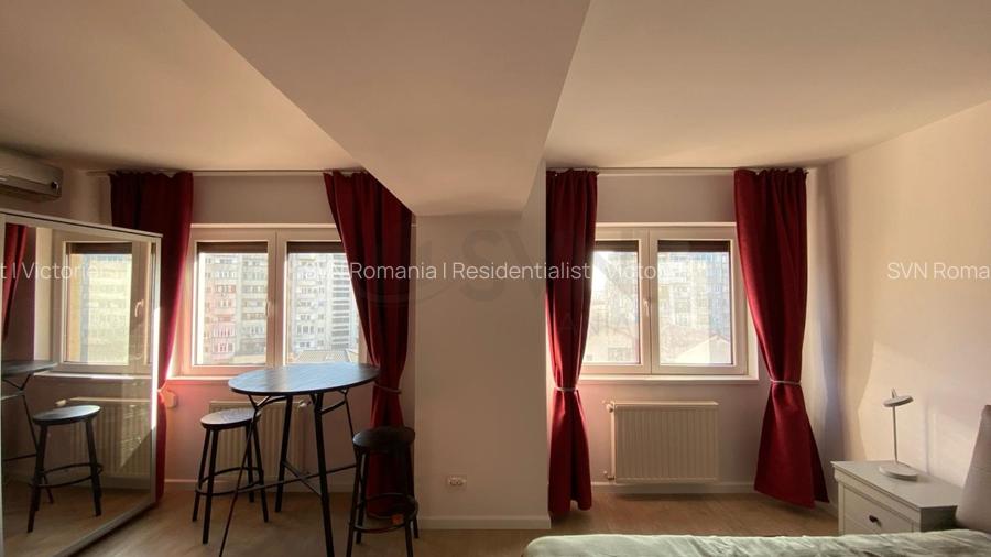 REA1018417 Apartament 3 camere - Unirii - Decebal - 5