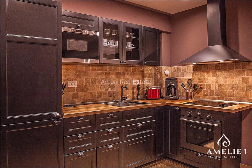 APARTAMENT 2 CAMERE | CENTRAL MAMAIA | TERMEN LUNG - 13