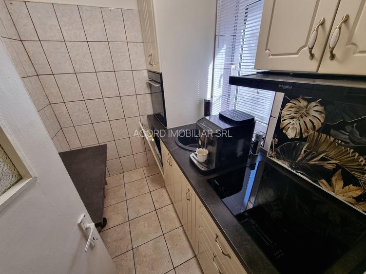 Apartament 2 camere decomandat zona Tomis Nord - 4