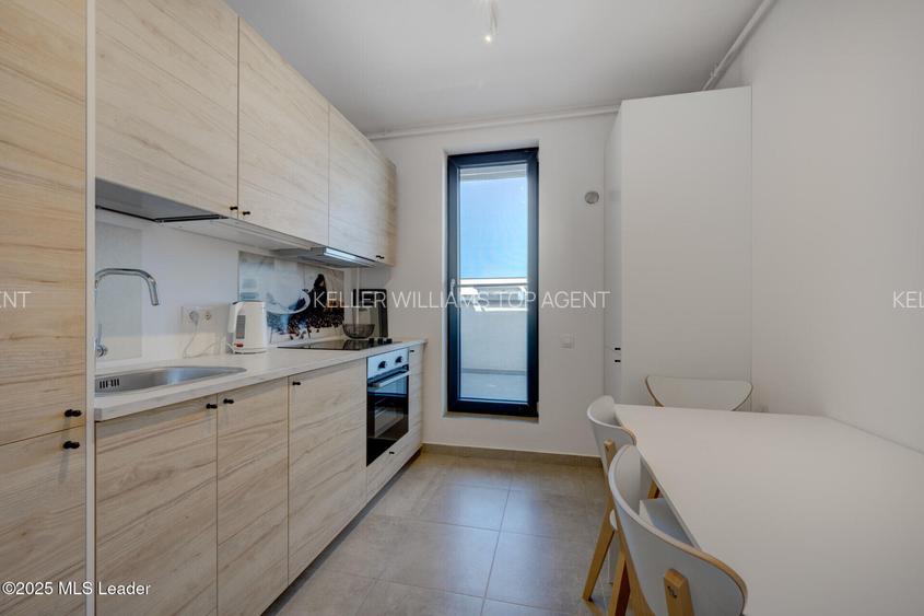 Apartament 3 camere ,99,3 mp, h pipera lake - 7