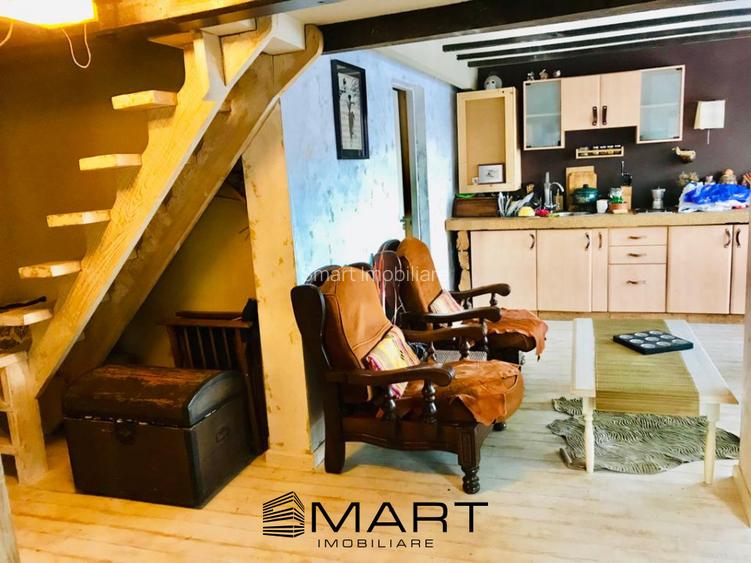 Casa 3  camere zona Schei - 6