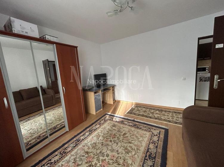 Apartament o camera de vanzare in Bulgaria, Cluj Napoca - 2