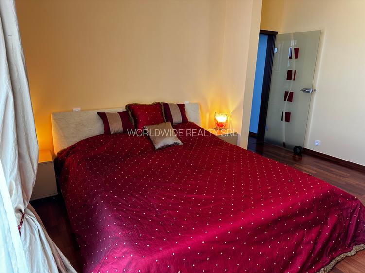 2 camere bloc nou – Mosilor/ Stefan cel Mare / Obor  -  Renovat 2024 - 9
