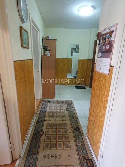 DE VANZARE AP 3 CAMERE CALEA BUCURESTI - 9