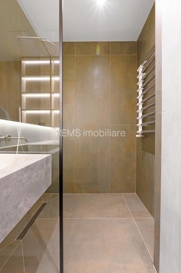 Apartament de lux, imobil deosebit in zona Interservisan - 12