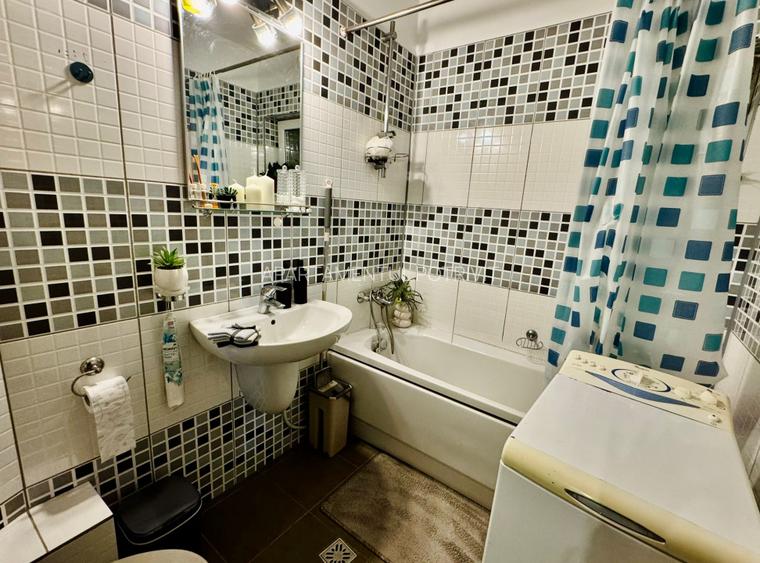 Refugiul tau de liniste la marginea padurii!apartament cu gradina si parcare  - 9