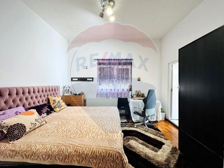 Casa Cotroceni, vis-a-vis de One Cotroceni Park, cu Potential S+P+2E+M - 12