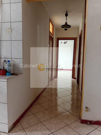 2 Camere - 55MP | Decomandat | 1985 | Metrou Crangasi la 10 minute - 5