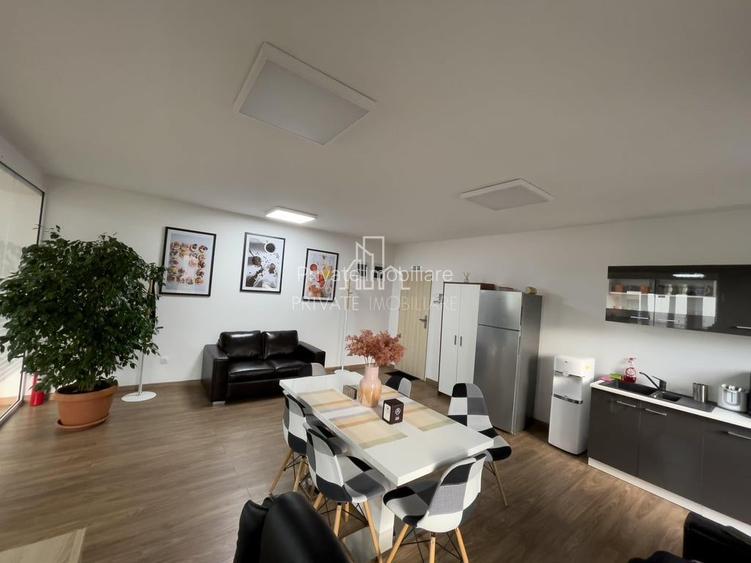 Spatiu de Birouri Premium 101 Mp De Inchiriat, Zona Centrala - 3