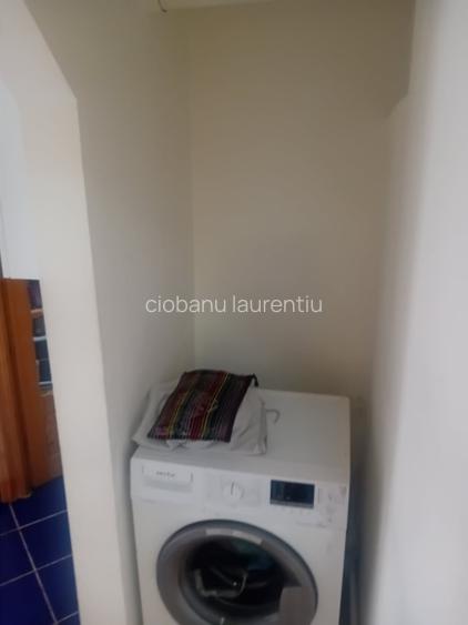 Ap 2 Cam  Darmanesti zona buna 42mp etaj 1 la cheie mobilat utilat centrala  - 8