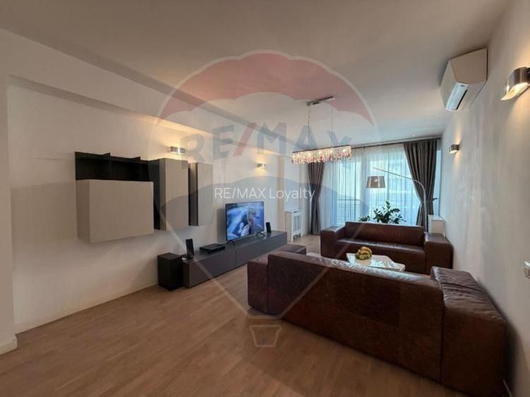Apartament 3 camere de închiriat – Șos.Nordului– Lighthouse - 5