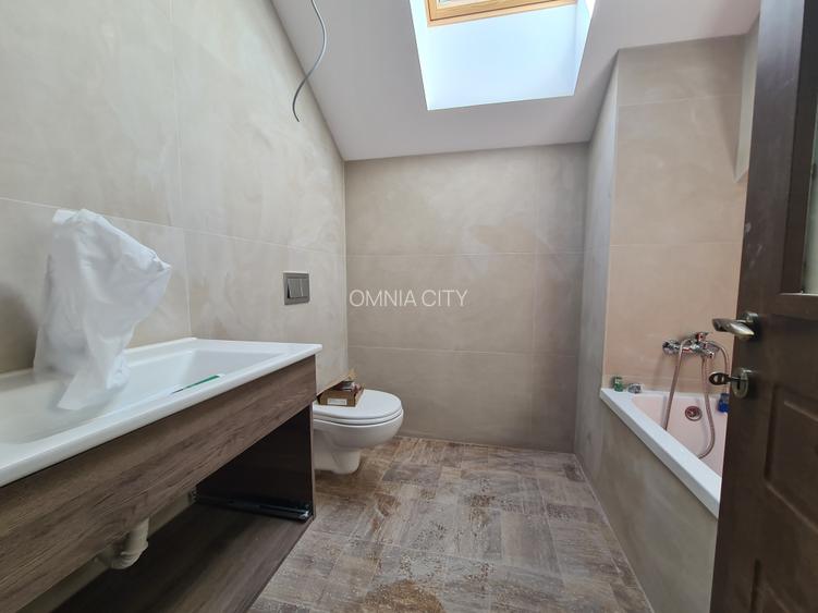 OMNIA-Proprietati alese! Casa individuala. Zona verde, langa padure. Ultima. - 10