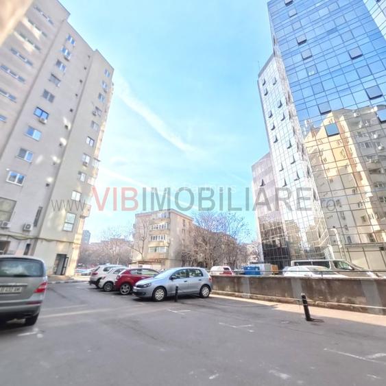 Piata Alba Iulia - Mall Vitan - Garsoniera mobilata - SUT 53MP - 11