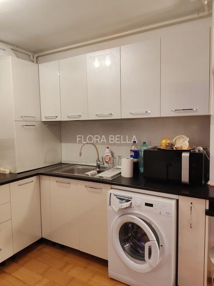 Apt centrala si parcare privata cu bariera Vitan Rin Grand Residence Popesti - 5
