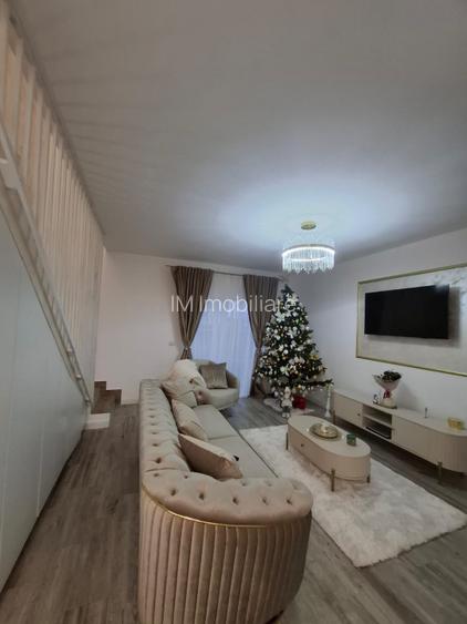 Sanandrei - Vatra Satului - Duplex 3 Camere - 7