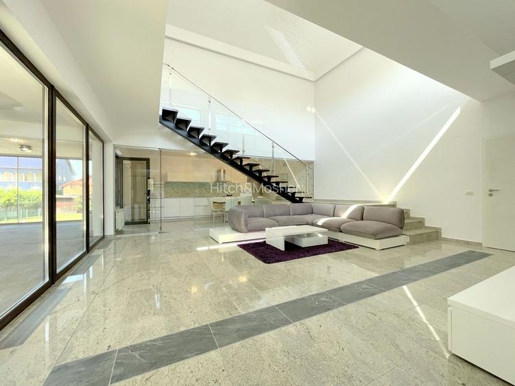 Casa individuala - Dumbravita Ferventia - COMISION 0% - 4