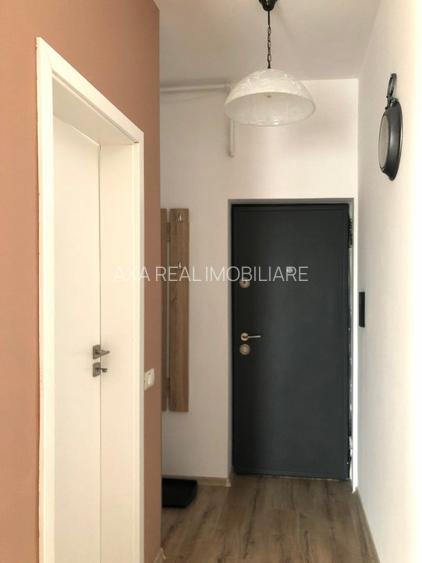 Inchiriere - 3 camere Eminiescu - Toamnei, centrala, bl. 2020 - 14