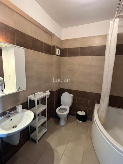 Propietar închiriez garsonieră dublă în Militari Residence  - 7