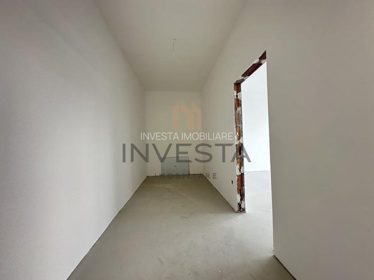 Penthouse 110 mp utili+ terasa de 137 mp! - 9