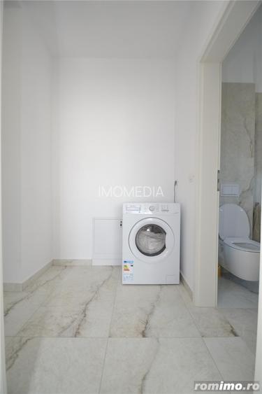 ap. 2 camere, zona Dumbravita, parter - 7