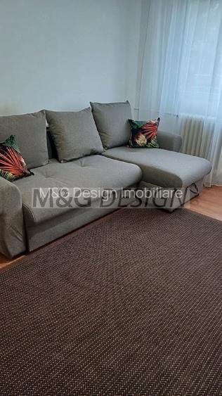 Apartament 2 camere Dacia etaj 1 - 2