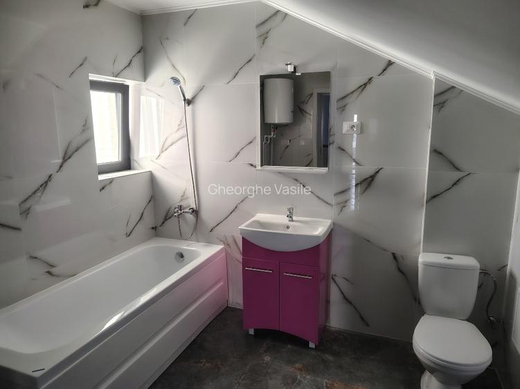 Casă de vânzare în comuna Braniștea,jud Galați - 2