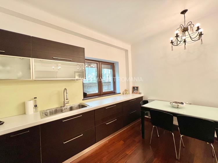 Apartament 2 camere Dorobanti - Strada Paris - 8