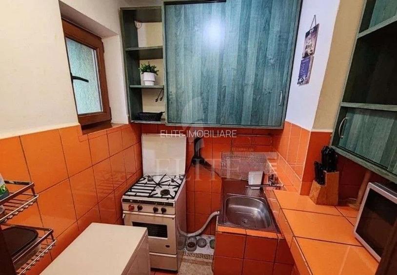 Apartament 2 camere în zona HERMES - 6