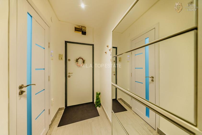 Apartament 2 camere de vanzare in Vlaicu - 5