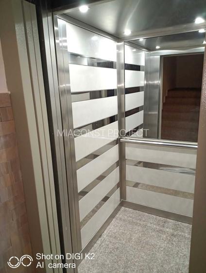 Apartament 2 camere, bloc nou, Tomis Nord - 8