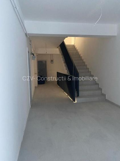 Complex Rezidntial / Prelungirea Ghencea - Sector 5 - 7