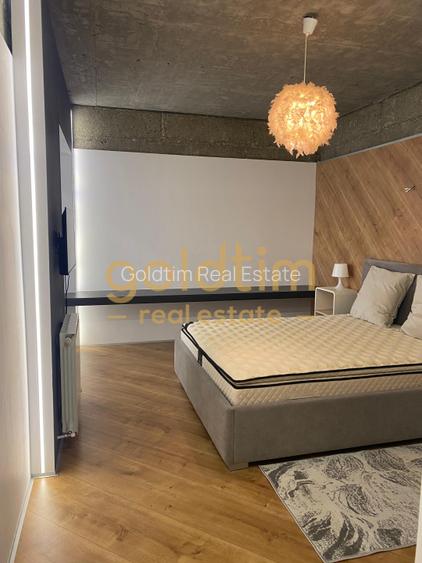 Apartament 2 camere Floreasca | Loc de parcare inclus | Zonă premiumCu - 5
