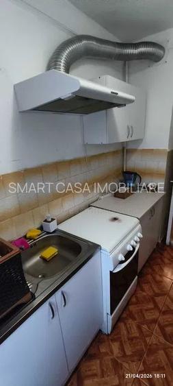 Apartament 2 camere semidecomandat Mircea - 5