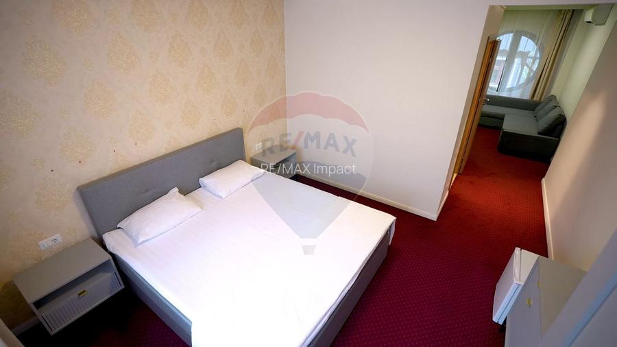 Hotel 12 camere si Cantina / Restaurant Calea Calarasilor Bucuresti - 12