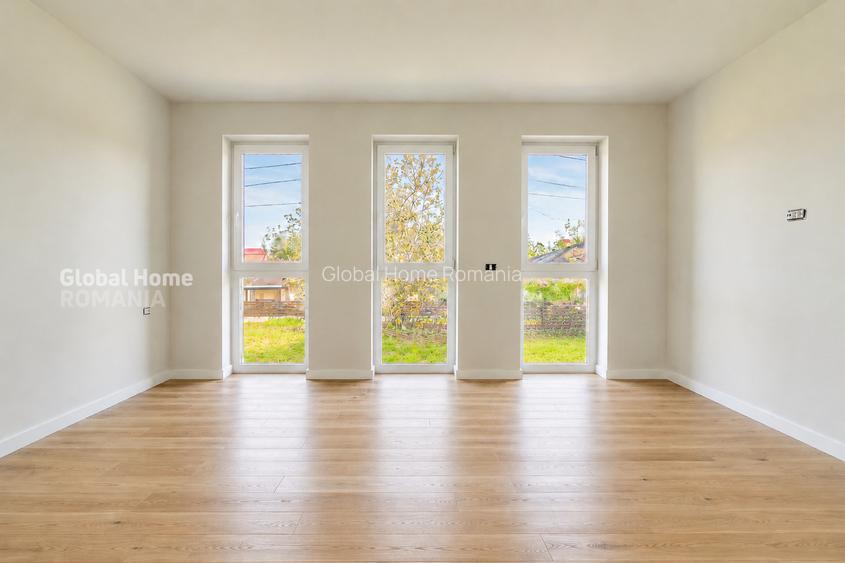 Blue Sky Residence – Otopeni | 3 Units Beyond Standard Residential Living - 20