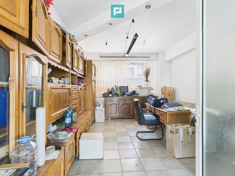 SAD – Calea Aradului, vad excelent - 10