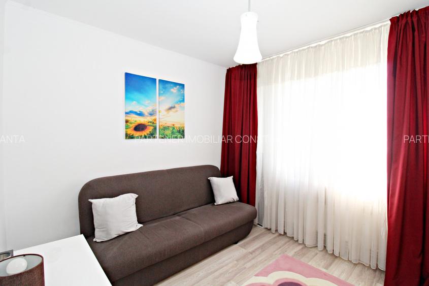 Comision 0% | Apartament 3 camere Tomis Mall - Plaja Modern - 13