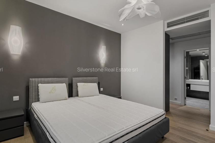 3 Splendid+parcare in One Herastrau Plaza,  vedere deschisa,, amenajat lux - 13