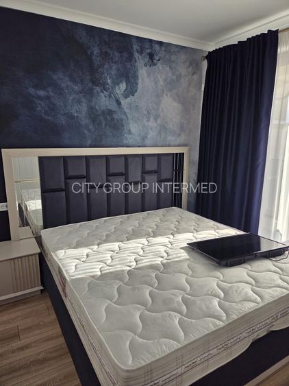 Inel II - Institutul de Marina - 2 camere de lux cu parcare - 2