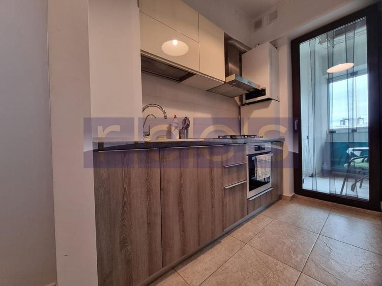 VANZARE 2 CAMERE | DECOMANDAT | ZONA - NERVA TRAIAN - 13