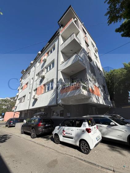 Apartament -2 Camere - 55 Mp - Parcare - Rahova - 13