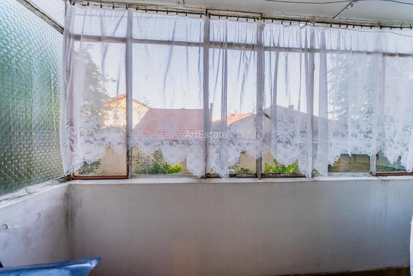 Apartament 2 camere, parter - Zona Aurel Vlaicu, Lebada - 6